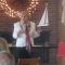 Newport Yacht Club talk