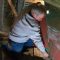 Removing the rudder