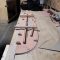 Transom pattern