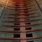 Eighteen new floors installed with bronze silicone boltsbolts