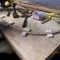 A new rib in the mold