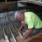 Fitting floors
