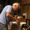 Mixing epoxy