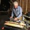Hand tools for delicate jobs