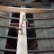 First of twelve floors installed