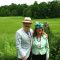 Beth and Robert Neville