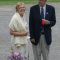 Phyliss and Michael Beals