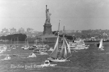 opsail 86