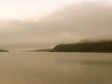 Passing Poughkeepsie