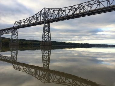 Rip Van Winkle Bridge