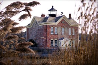 the-lighthouse