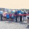Ribbon Cutting Ceremony at Common Energy Solar Farm