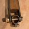 New custom tiller bolt