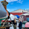 Sanding, lubricating, and more